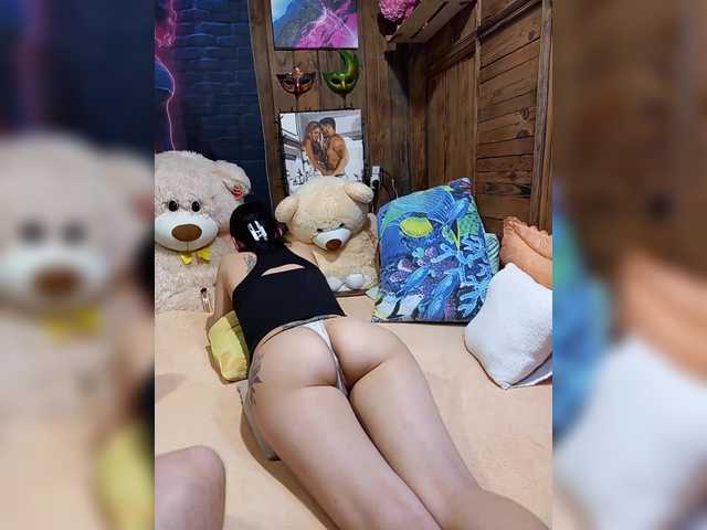 Cottoncandy1-1's BongaCams show and profile