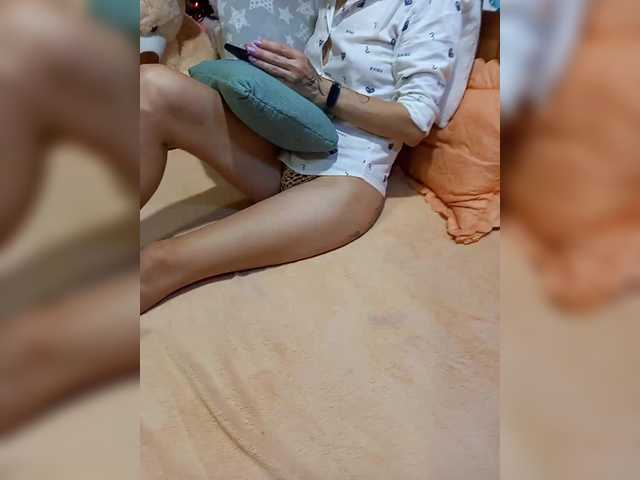 Cottoncandy1-1 from BongaCams