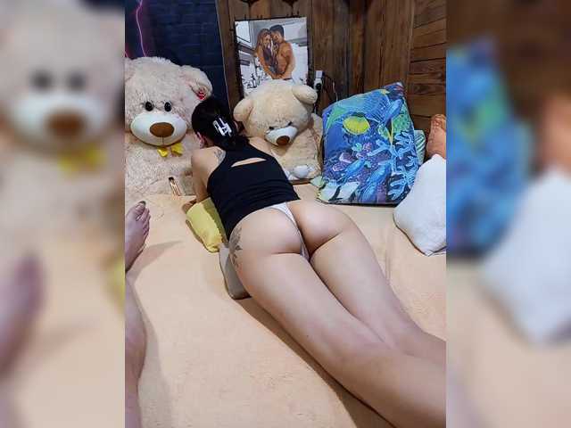 Cottoncandy1-1's BongaCams show and profile