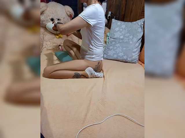 Cottoncandy1-1's BongaCams show and profile