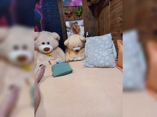 Cottoncandy1-1's BongaCams show and profile