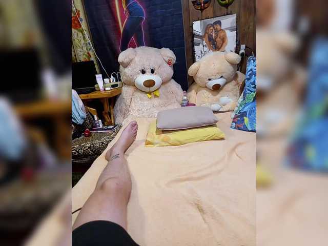 Cottoncandy1-1's BongaCams show and profile