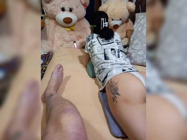 Cottoncandy1-1's BongaCams show and profile