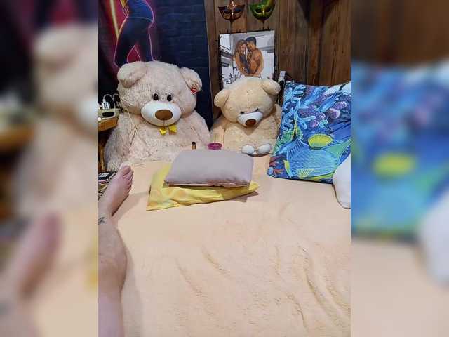 Cottoncandy1-1's BongaCams show and profile