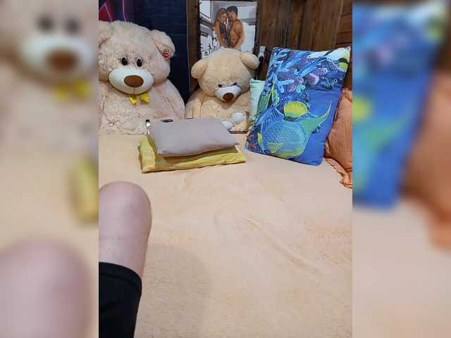 Cottoncandy1-1's BongaCams show and profile