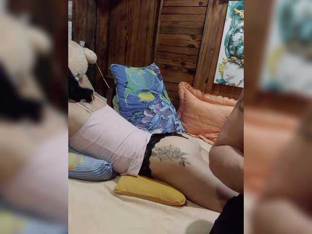 Cottoncandy1-1's BongaCams show and profile