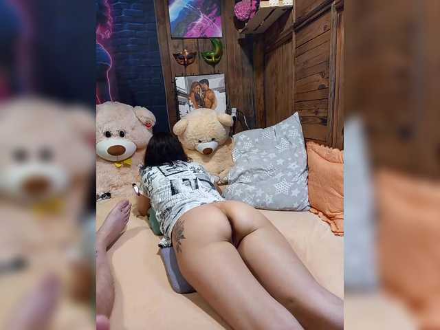 Cottoncandy1-1 from BongaCams is Freechat