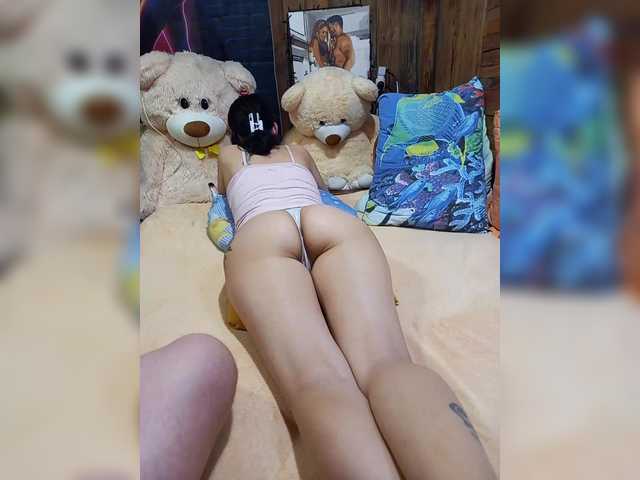 Cottoncandy1-1 видео