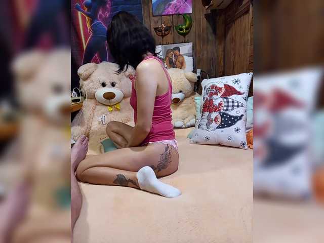 Cottoncandy1-1's BongaCams show and profile