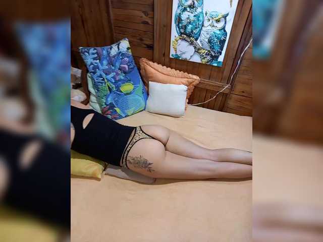 Cottoncandy1-1's BongaCams show and profile