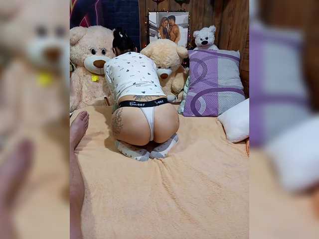 Cottoncandy1-1 from BongaCams