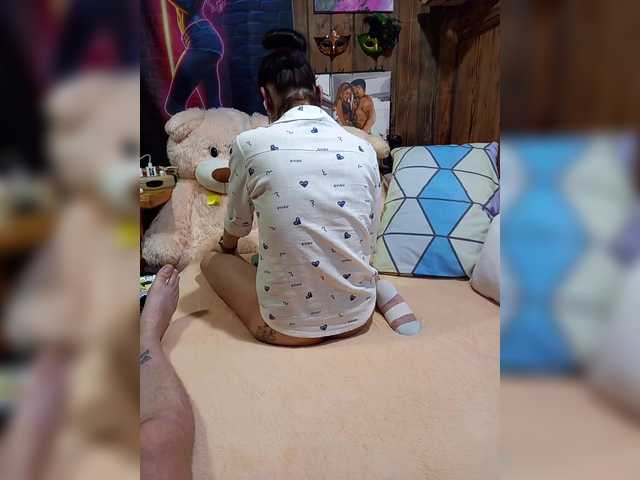 вебкам Cottoncandy1-1