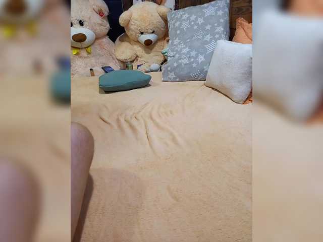 Cottoncandy1-1 from BongaCams