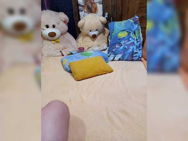 Cottoncandy1-1's BongaCams show and profile