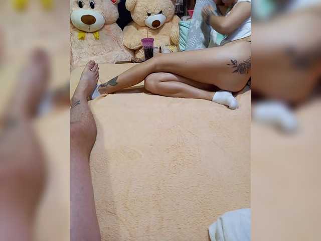 Cottoncandy1-1's BongaCams show and profile