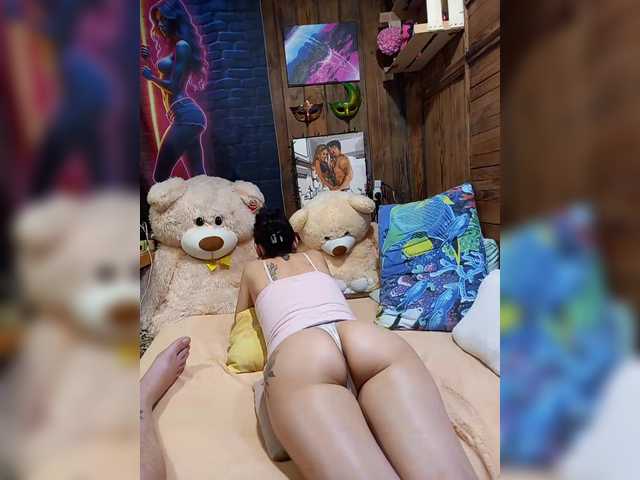 вебкам Cottoncandy1-1