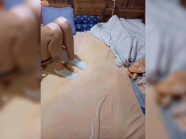 Cottoncandy1-1's BongaCams show and profile