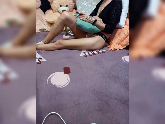 Cottoncandy1-1 from BongaCams