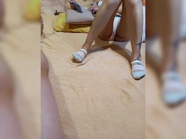 Cottoncandy1-1's BongaCams show and profile