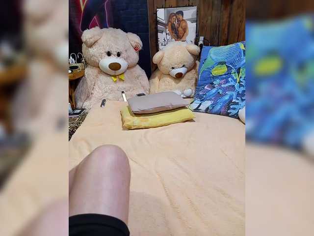 Cottoncandy1-1's BongaCams show and profile