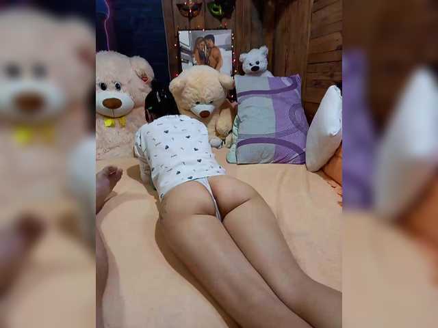 Gorgeous Cottoncandy1-1 wants you to fuck their body now Cottoncandy1-1 from BongaCams