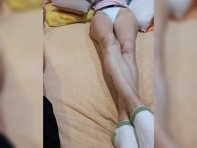 Cottoncandy1-1's BongaCams show and profile