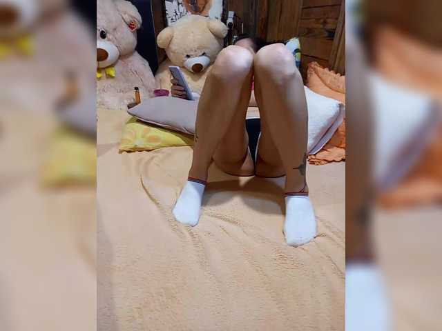 Cottoncandy1-1's BongaCams show and profile