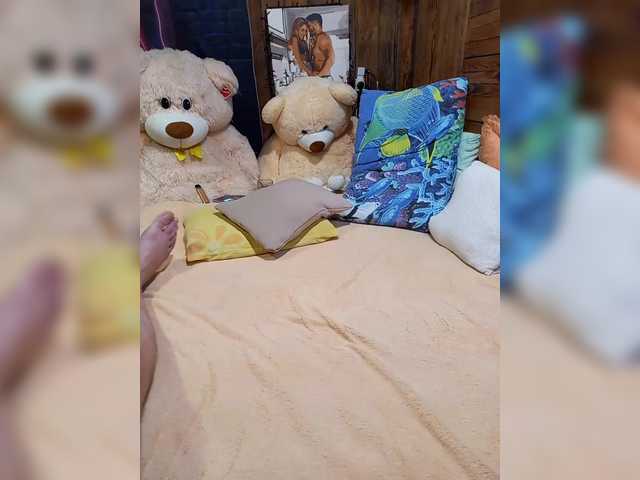 Cottoncandy1-1's BongaCams profile