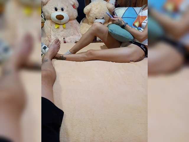 Cottoncandy1-1 from BongaCams