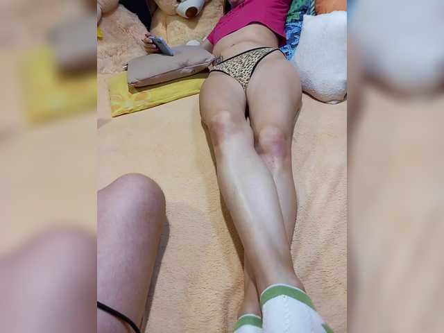 Cottoncandy1-1's BongaCams show and profile