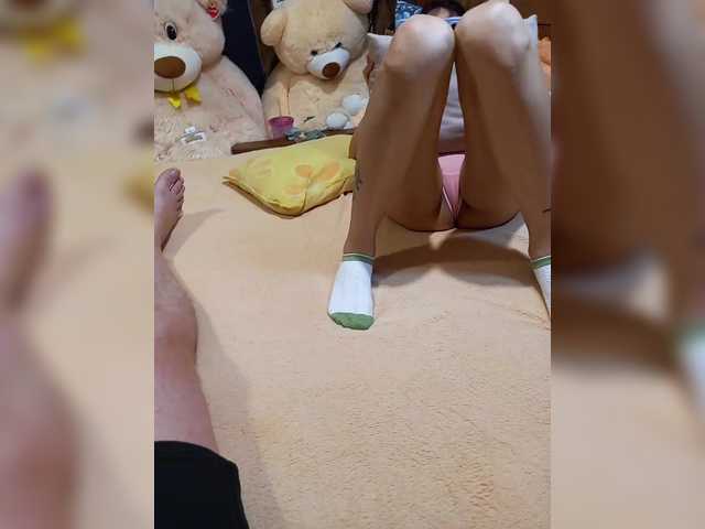 Cottoncandy1-1's BongaCams show and profile