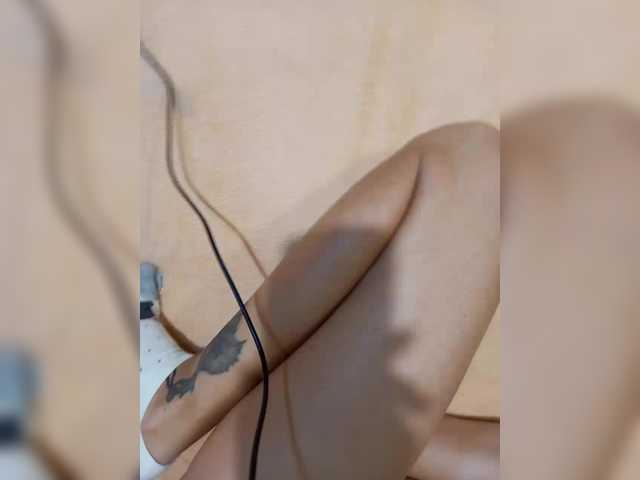 Cottoncandy1-1 from BongaCams