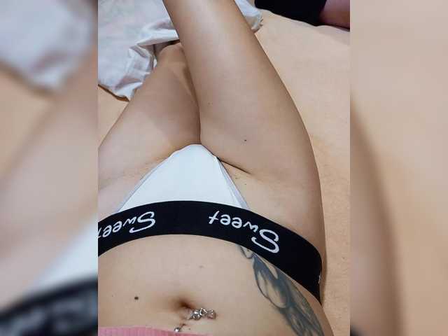 Cottoncandy1-1's BongaCams show and profile