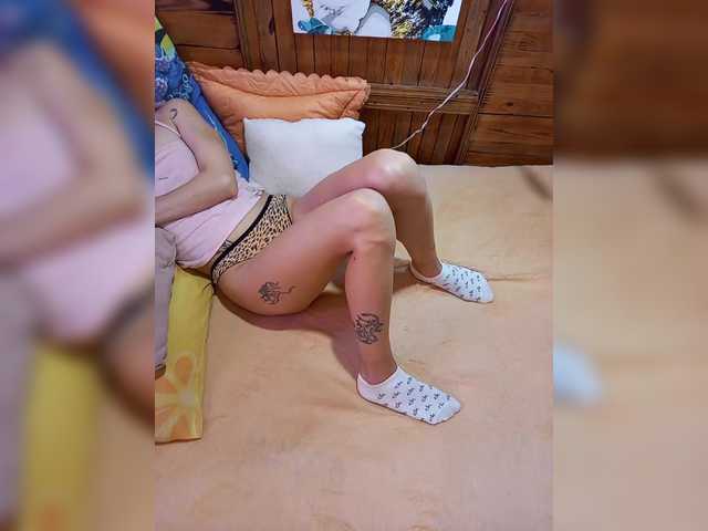 Cottoncandy1-1's BongaCams profile