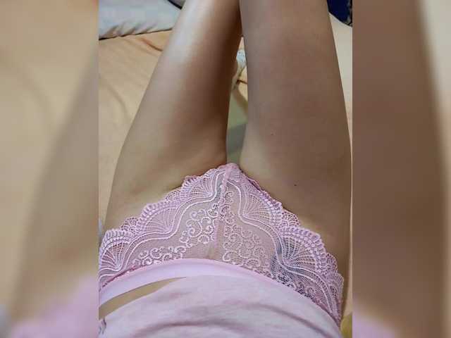 Cottoncandy1-1's BongaCams show and profile