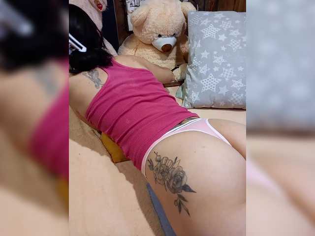 эросцена от Cottoncandy1-1