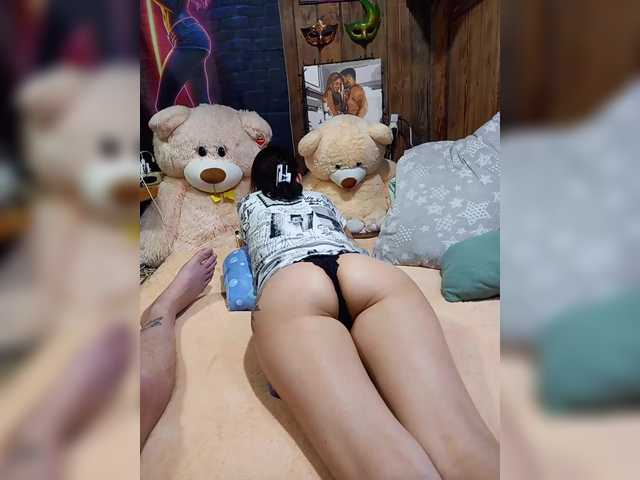 Cottoncandy1-1's BongaCams show and profile