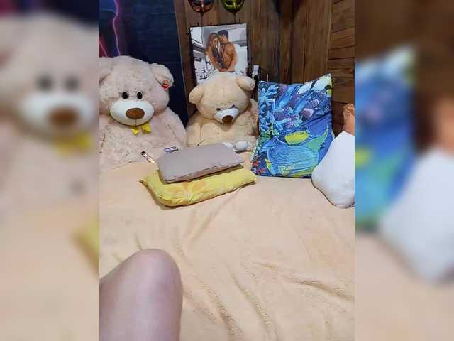 Cottoncandy1-1's BongaCams show and profile