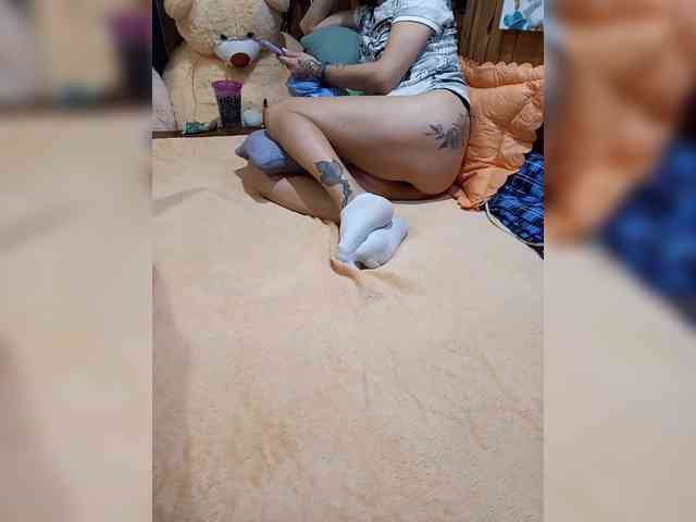 Cottoncandy1-1 webcam