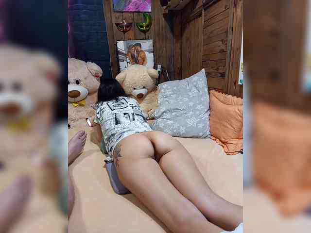 Cottoncandy1-1 webcam