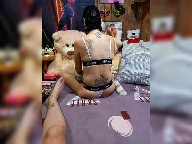 Cottoncandy1-1 webcam