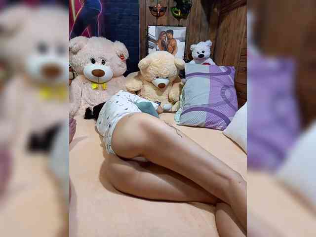 Cottoncandy1-1 webcam