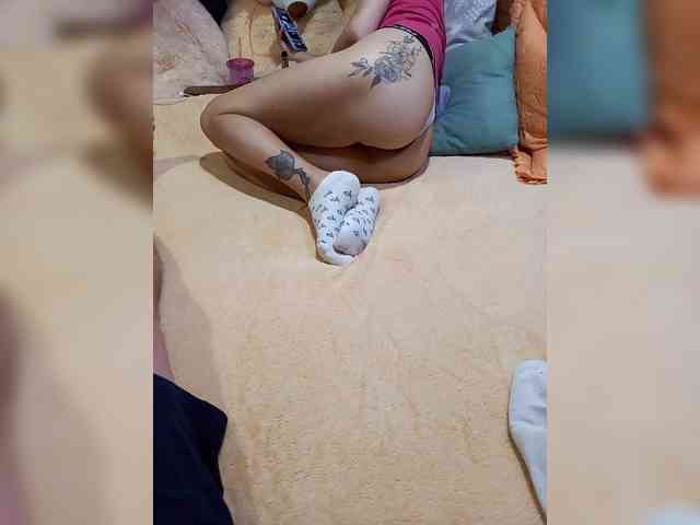 Cottoncandy1-1 webcam