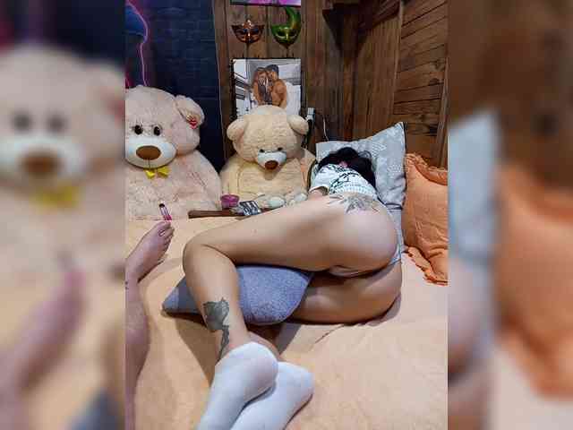 Cottoncandy1-1 webcam