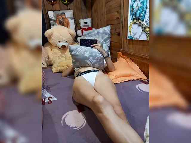 Cottoncandy1-1 webcam