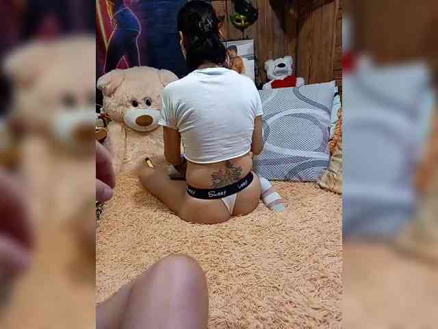 Cottoncandy1-1 webcam