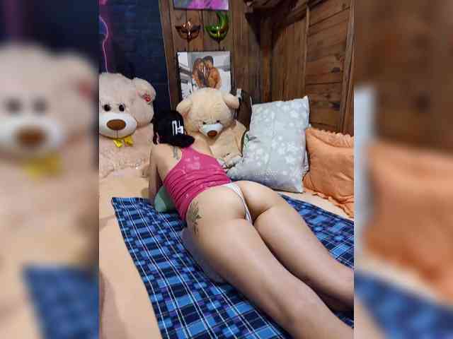 Cottoncandy1-1 webcam