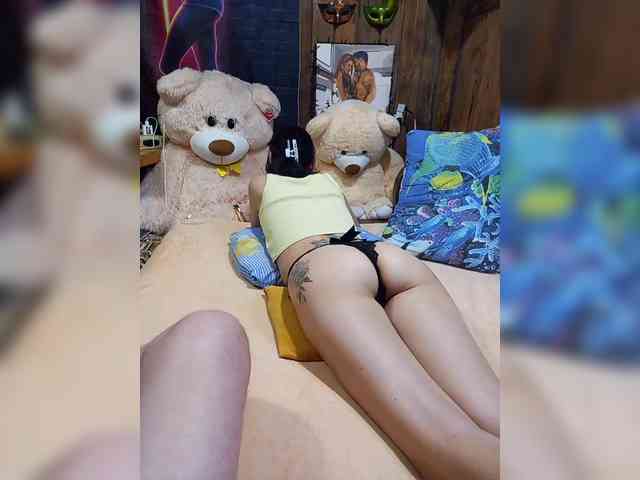 Cottoncandy1-1 webcam