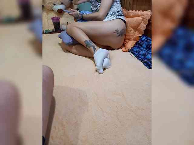 Cottoncandy1-1 webcam