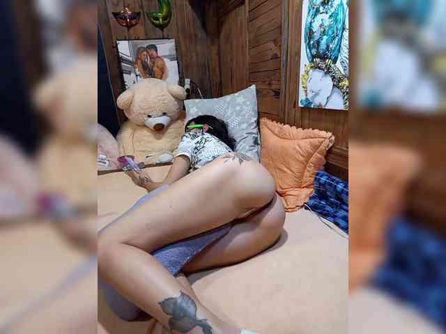 Cottoncandy1-1 webcam